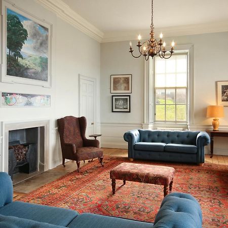 Merchant'S House - Large Two Floor Apartment!! Sleeps Up To 11 People, First Floor Available Separately, Sleeping 2 People At A Reduced Rate!!! Eyemouth Bagian luar foto