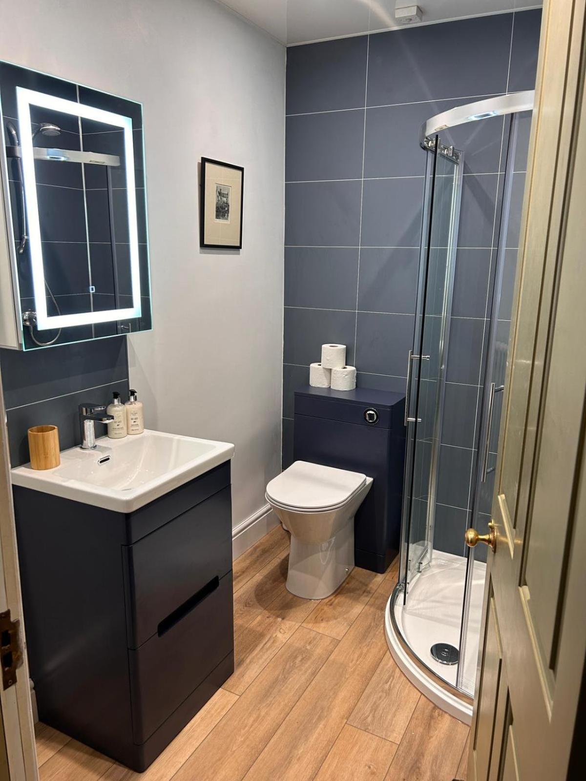 Merchant'S House - Large Two Floor Apartment!! Sleeps Up To 11 People, First Floor Available Separately, Sleeping 2 People At A Reduced Rate!!! Eyemouth Bagian luar foto