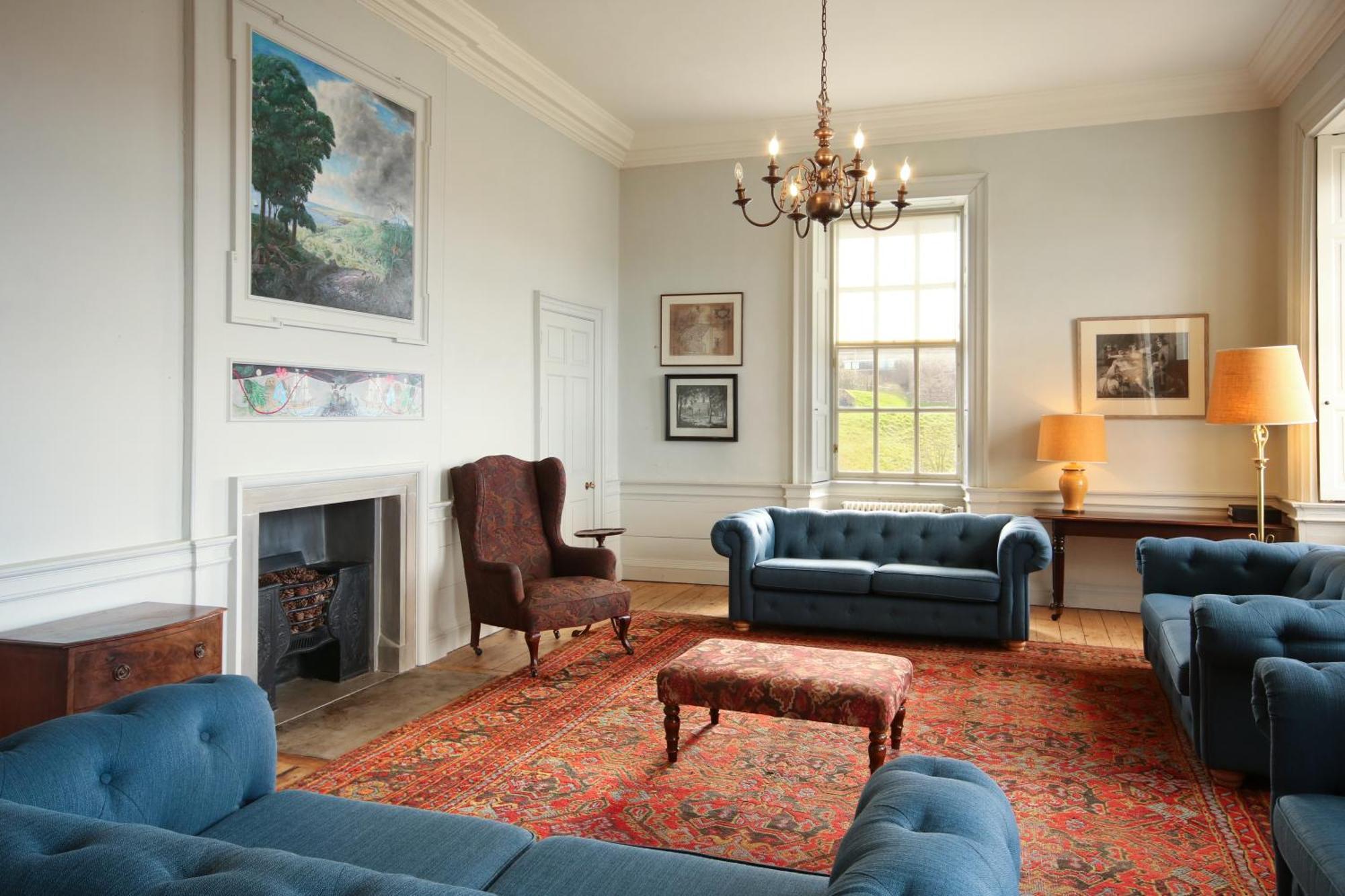 Merchant'S House - Large Two Floor Apartment!! Sleeps Up To 11 People, First Floor Available Separately, Sleeping 2 People At A Reduced Rate!!! Eyemouth Bagian luar foto