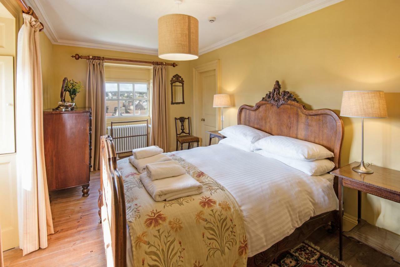 Merchant'S House - Large Two Floor Apartment!! Sleeps Up To 11 People, First Floor Available Separately, Sleeping 2 People At A Reduced Rate!!! Eyemouth Bagian luar foto