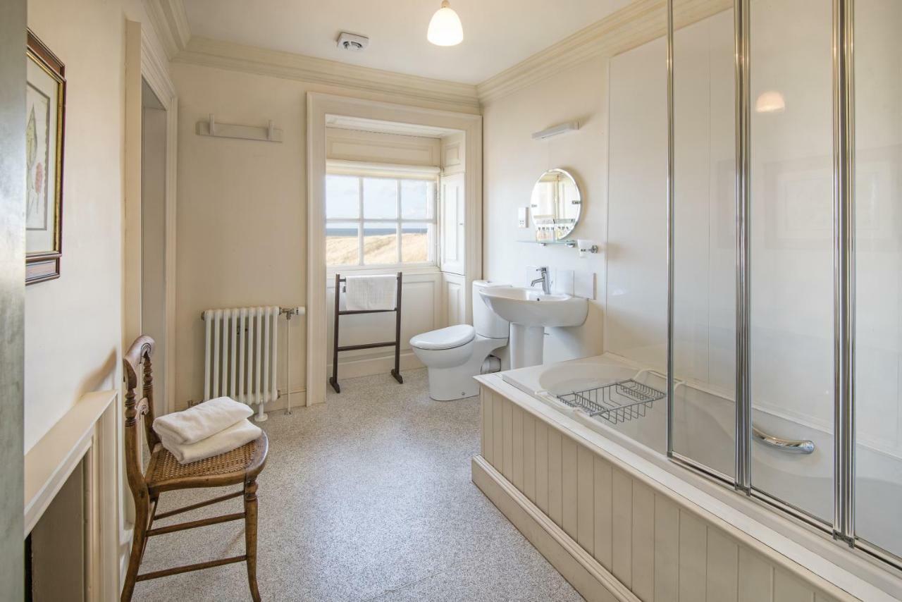 Merchant'S House - Large Two Floor Apartment!! Sleeps Up To 11 People, First Floor Available Separately, Sleeping 2 People At A Reduced Rate!!! Eyemouth Bagian luar foto
