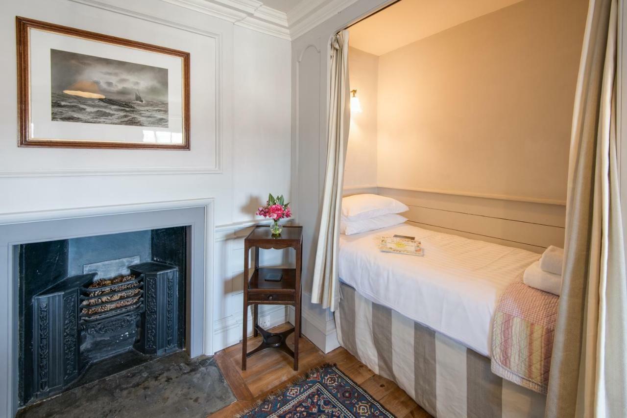Merchant'S House - Large Two Floor Apartment!! Sleeps Up To 11 People, First Floor Available Separately, Sleeping 2 People At A Reduced Rate!!! Eyemouth Bagian luar foto