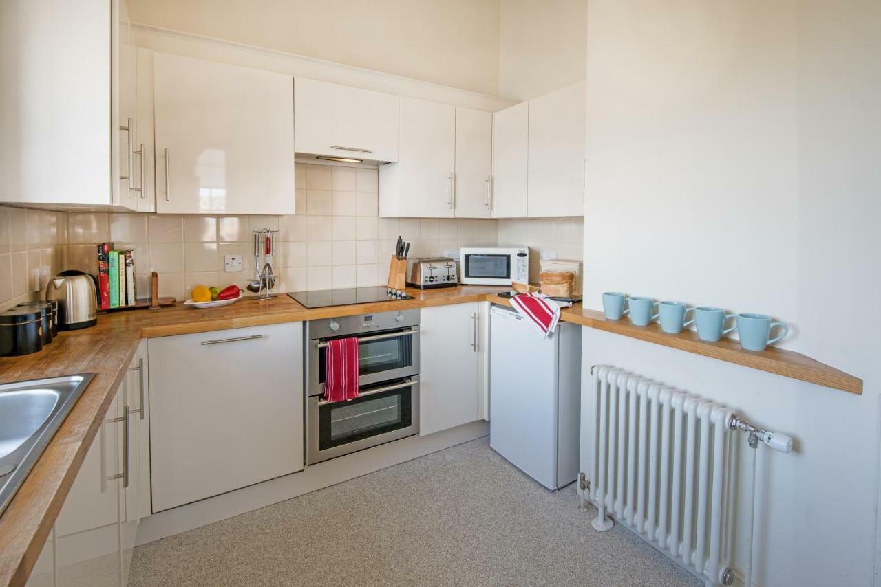 Merchant'S House - Large Two Floor Apartment!! Sleeps Up To 11 People, First Floor Available Separately, Sleeping 2 People At A Reduced Rate!!! Eyemouth Bagian luar foto