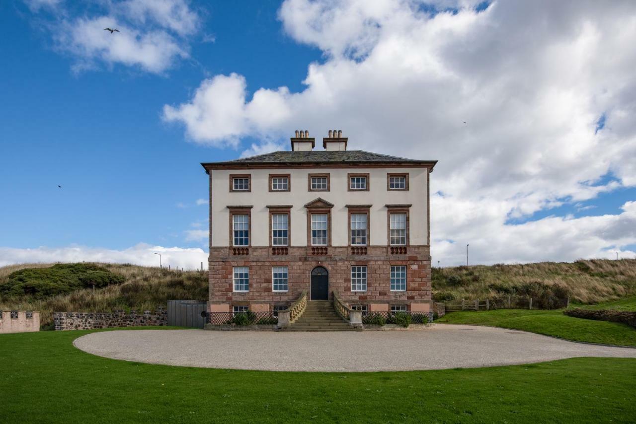 Merchant'S House - Large Two Floor Apartment!! Sleeps Up To 11 People, First Floor Available Separately, Sleeping 2 People At A Reduced Rate!!! Eyemouth Bagian luar foto